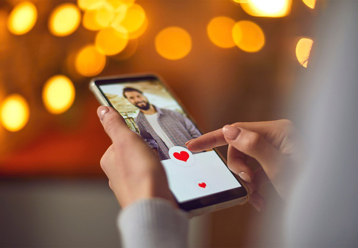 dating online